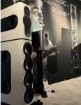 finesthighend presents Kii Audio BXT Sytem Three Seven
