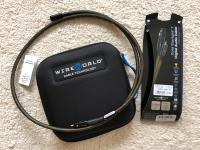 WireWorld Gold Starlight 7 Coaxial Digital 75Ω (GSV) High-End Kabel