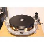 Michell Gyro SE completo Braccio REGA RB 250