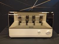 ARNE integrated tube amplifier 300B