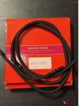 RCA-1.0 PA -analog interconnect