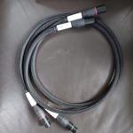 O2A Quintessence Sublim XLR Kabel 1,0 Meter - 14 Tage zur Probe möglich
