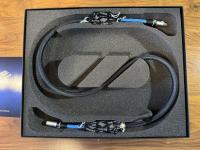 Golden Eagle Double Crown XLR 1,5m