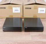 Switch Audio - Melco S10