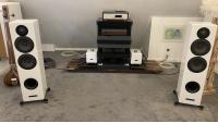Audio Optimum FS 82 BE