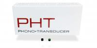 Synergistic PHT Phono Transducer black widow, green dream