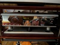 Burmester 077 Reference with external power supply