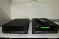 Classic CD und PSX E2 externes Netzteil