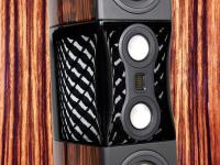 Platinum PL500 PL200 PLC350 NAD M17 M27 SUPRACables