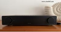 Radia A5. 6 months warranty.