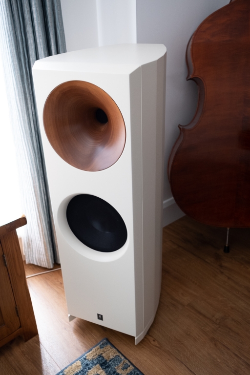 Zingali Twenty Evo 1.2 (3701741962) Standing Speaker Offer on audio