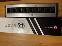 Q-Base Mark III 16 Ampere 8fach