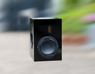 WOLF VON LANGA® 11334 SERENDIPITY+. Sommer 2026 Edition schwarz Hochglanz.