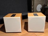Aktive Subwoofer