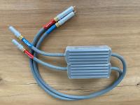 MIT / Spectral MI-330 interconnect cable