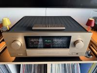 E-560 Class-A 2x30W - Highend Traum in Vollausstattung - inkl. AD-20 und DAC-20 inkl. OVP