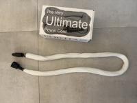 1,5m Ultimate Netzkabel