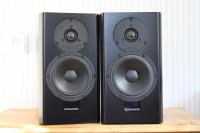 - Dynaudio XEO 20 - hochwertige, aktive Kompaktlautsprecher - inkl. Connect -