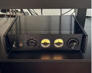 AX-505 Integrierter Stereo Vollverstärker