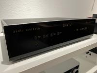 DAX 2 – High-End D/A-Wandler