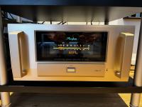 Referenz Monoendstufen A-300, P.I.A.