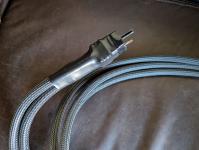 Virtual Dynamics Master Power Cable with US Plug