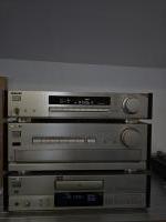 TA-F770ES / CDP-X505ES / ST-S770ES