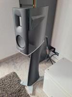 01 Silver Supreme Edition inkl. Stands und 6x Darkz T2S