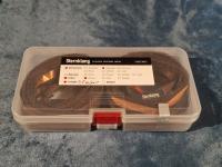 Ephemera Lautsprecherkabel 2x7,5m