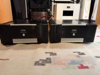 536 mono amp