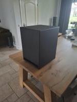 James Loudspeaker Premium Subwoofer – 650 Watts