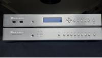 BDA-2 + BDP-2 DAC/streamer combo 100% like new