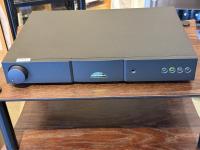 NAIM „NAIT 5si“ High-End Vollverstärker Neu, aus der Ausstellung, OVP, FB, Garantie