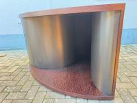 Avantgarde Acoustic Basshorn XD High End Horn Aktiv Subwoofer aus 2017