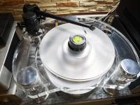 Stogi Ref 313 tonearm TOP condition