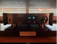 NT-505-X USB Network DAC Pre-amp