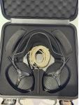 Elite „Dark Mystery“ Limited Edition No. 56/100 + XLR Upgrade Cable
