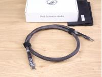 Black Magic Ultra audio USB cable 1,0 metre