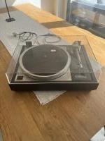 Sondek LP12