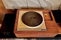 Technics SP 10 MK II