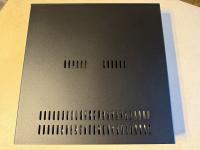 Källa Digital music streamer + 24bit DAC