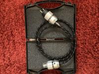 WSS Netzkabel Platin Line N3 STC 1,50m