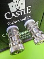 Castle acoustics richmond iv  			