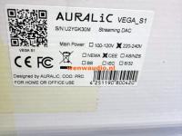 Vega S1