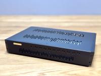 SOtM sNH-10G – audiophiler Netzwerk-Switch – ausgezeichnet