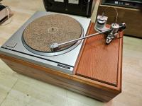 Technics SP 10 Zarge Plinth