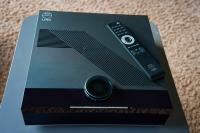 Selekt DSM Organik DAC