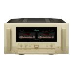 A-75 / A 75 / A - 75 Stereo Verstärker Class A / 2 Stück vorhanden