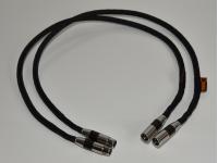 Vovox Textura Fortis Analog-XLR, 1m, Paar