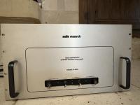 VACUUM AMPLIFER D-250MKII